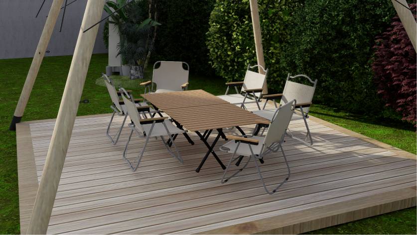 细河区帐篷生产厂家：以匠心筑牢户外装备的品质根基